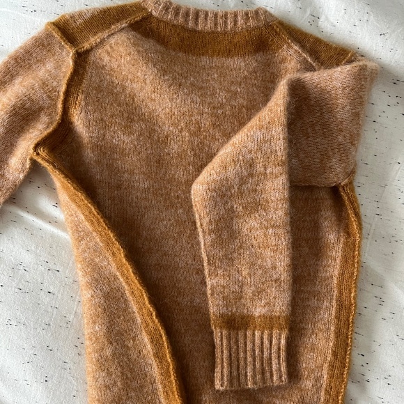 By Marlene Birger Sweater - Picture 4 of 5